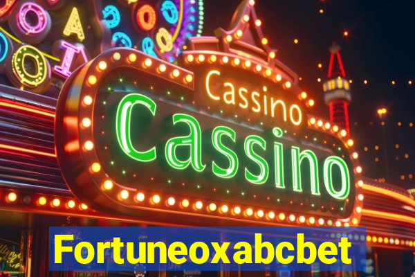 Fortuneoxabcbet