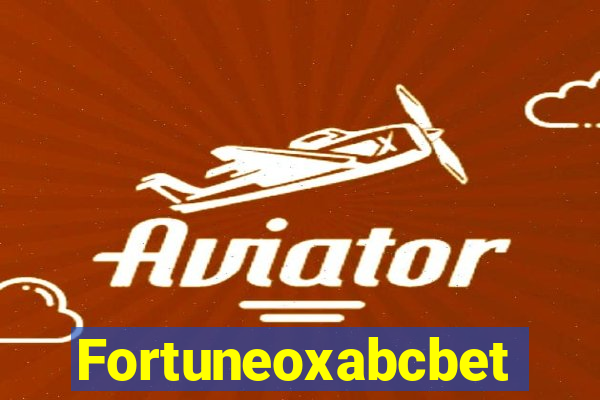 Fortuneoxabcbet