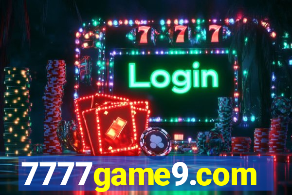 7777game9.com