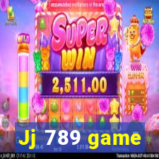 Jj 789 game