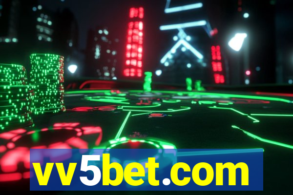 vv5bet.com