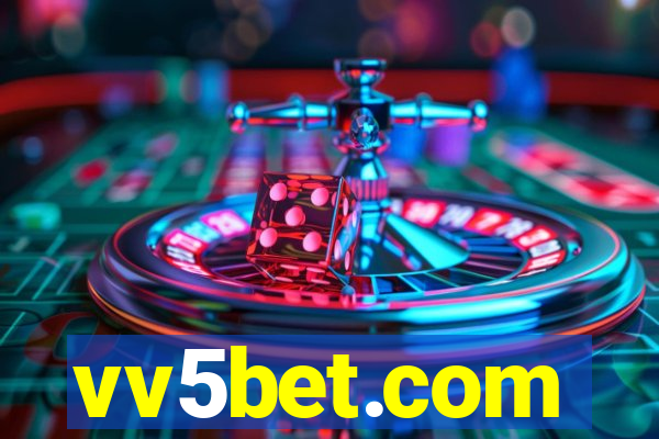 vv5bet.com