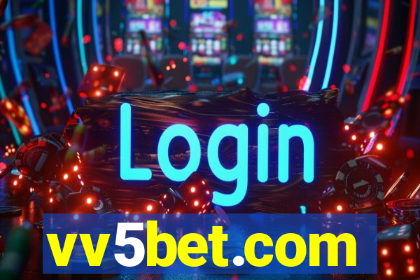 vv5bet.com