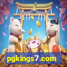 pgkings7.com