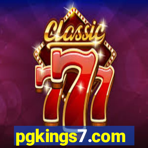 pgkings7.com