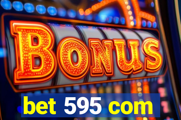 bet 595 com