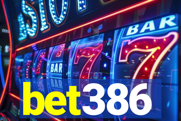 bet386