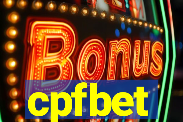 cpfbet