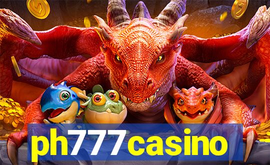 ph777casino