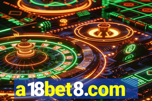 a18bet8.com