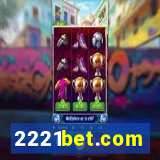 2221bet.com