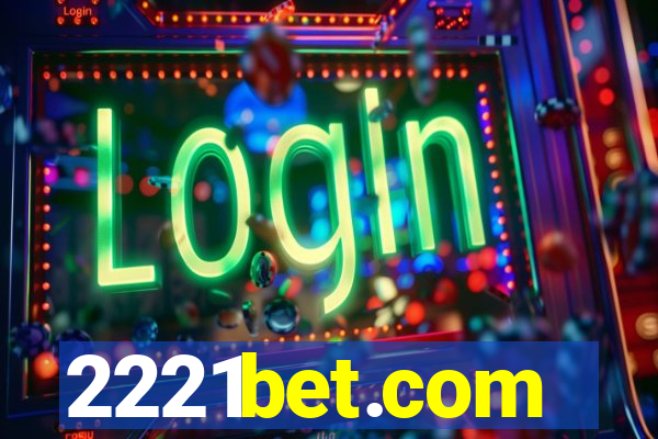 2221bet.com