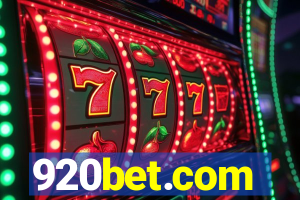 920bet.com