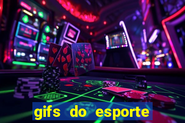 gifs do esporte clube bahia