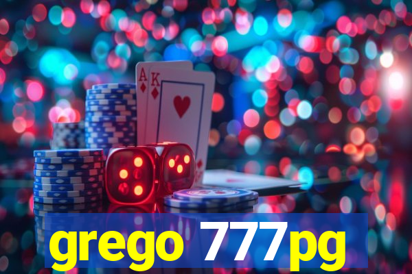 grego 777pg