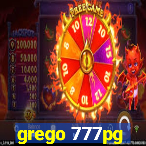 grego 777pg