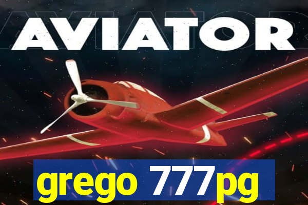 grego 777pg