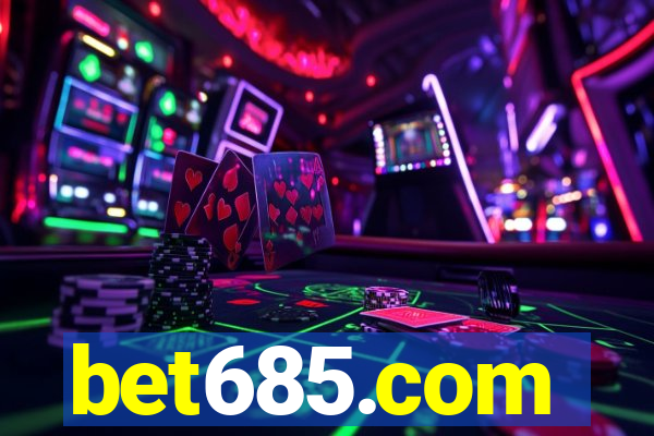 bet685.com