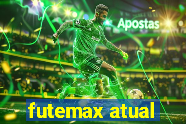 futemax atual