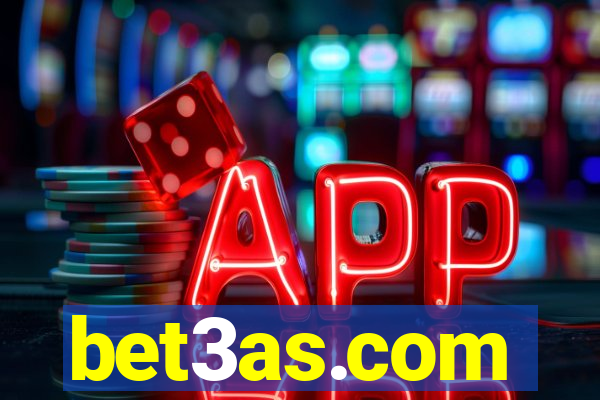 bet3as.com