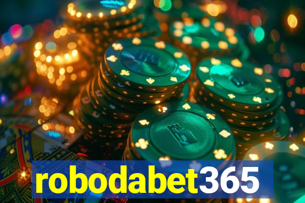 robodabet365