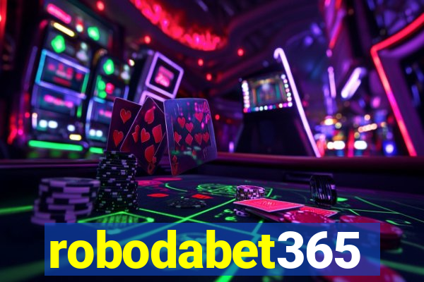 robodabet365