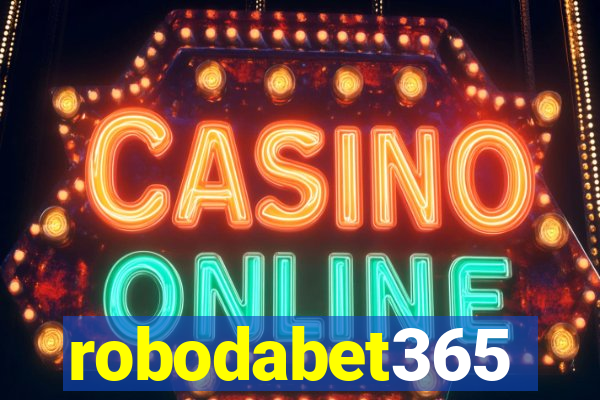 robodabet365