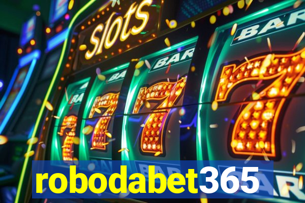 robodabet365