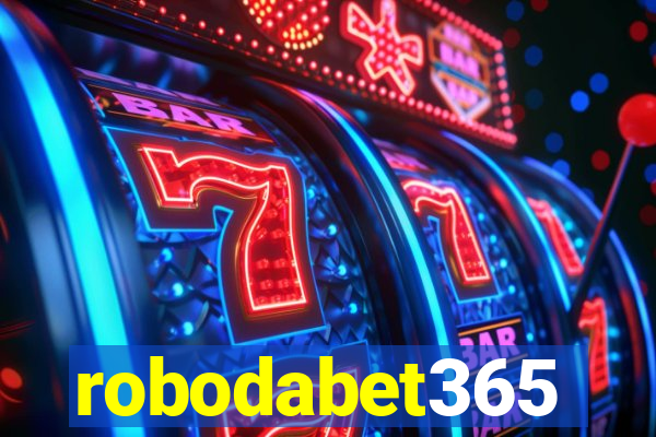 robodabet365