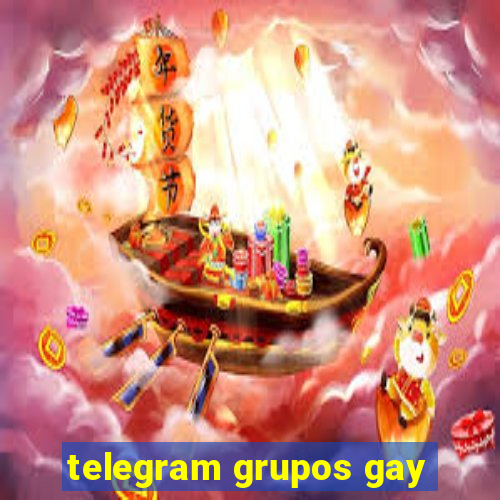 telegram grupos gay