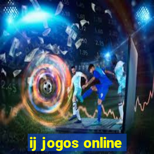 ij jogos online