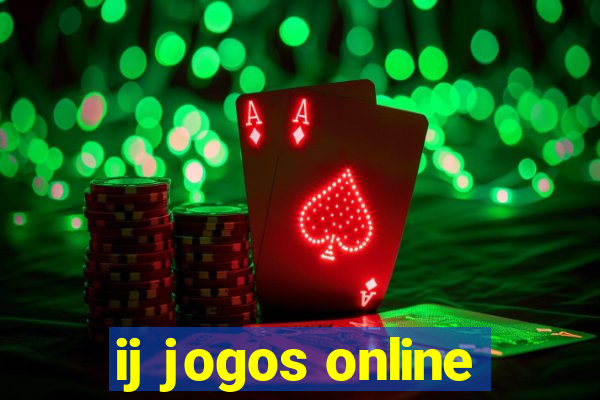 ij jogos online