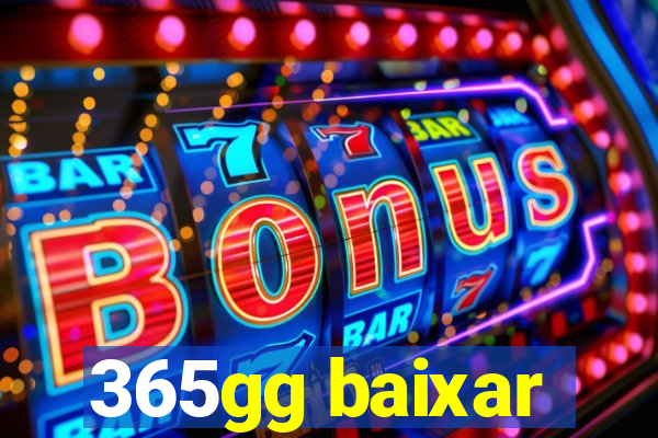 365gg baixar