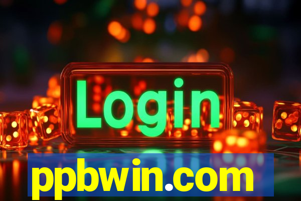 ppbwin.com