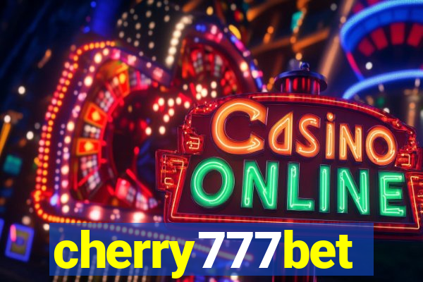 cherry777bet