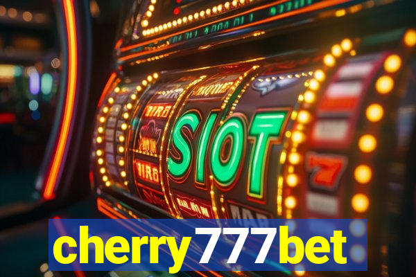 cherry777bet