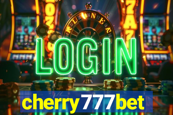 cherry777bet