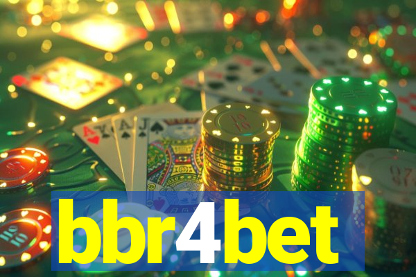 bbr4bet