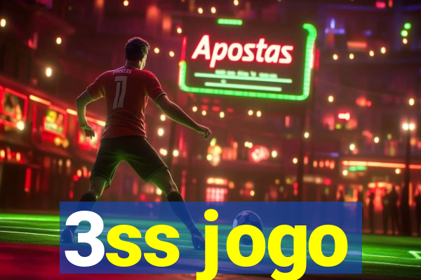 3ss jogo