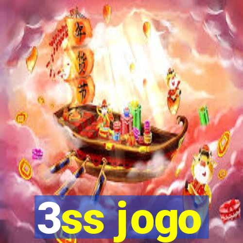 3ss jogo