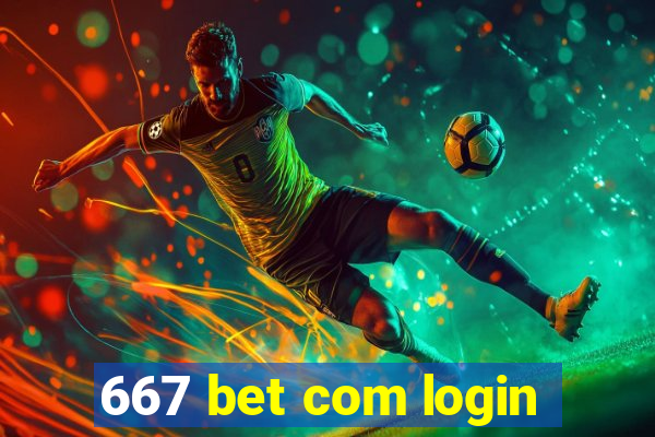 667 bet com login