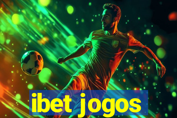 ibet jogos