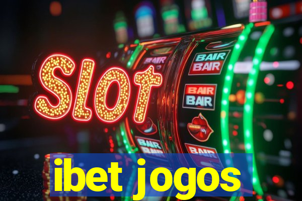 ibet jogos