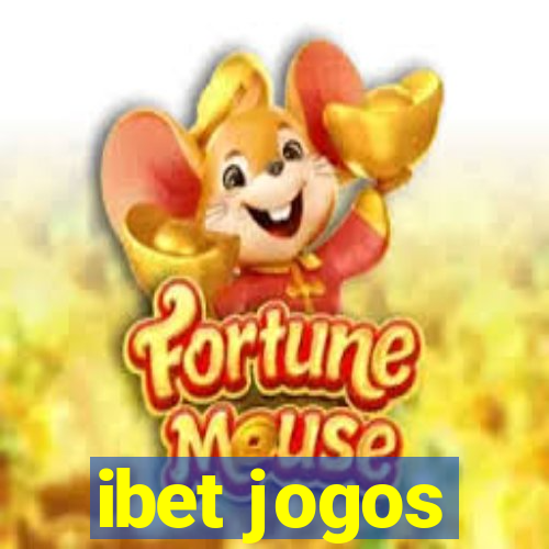 ibet jogos