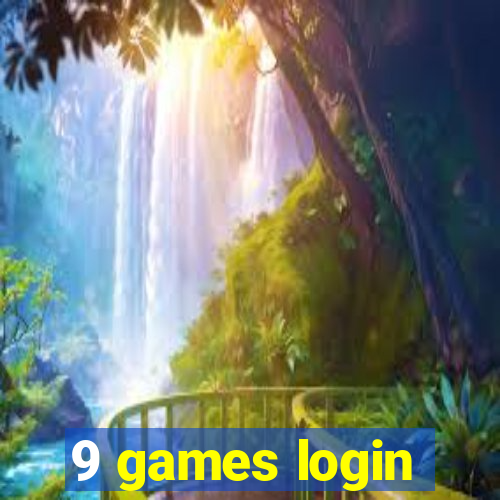 9 games login