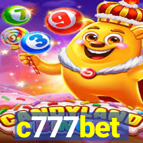 c777bet