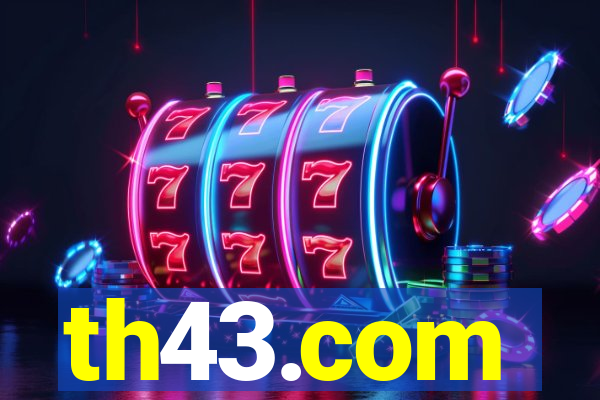 th43.com