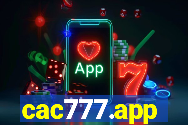 cac777.app