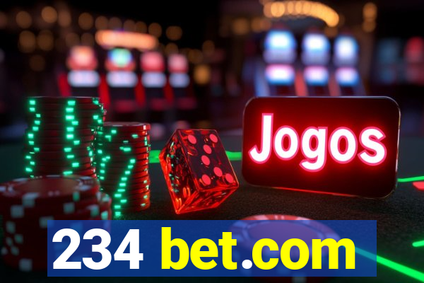 234 bet.com