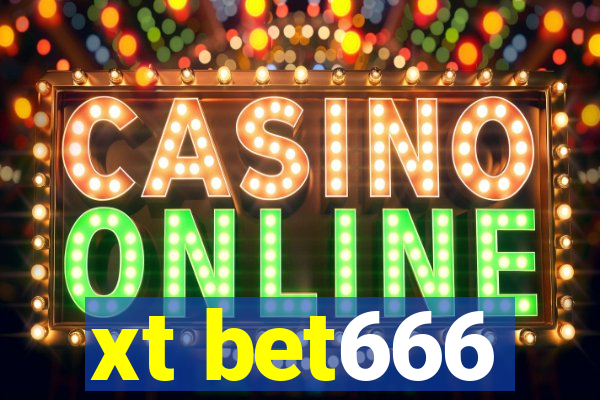 xt bet666